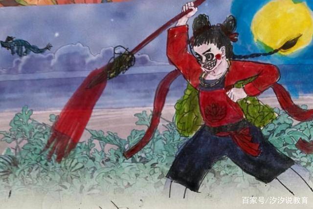 魔改是什么意思_魔变什么意思_魔改的意思