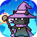 黑猫魔法师手游
